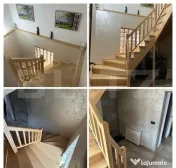 Casă modernă 4 camere, 178 mp, utilata, mobilata, zona Dor 