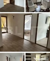 Casă modernă 4 camere, 178 mp, utilata, mobilata, zona Dor 