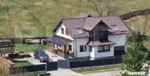 Casă modernă 4 camere, 178 mp, utilata, mobilata, zona Dor