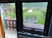 Casa 5 camere,3 bai,garaj,1800mp,Rasnov,Brasov 