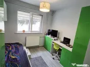 Mobilat si Utilat la Cheie Parter Zona Dambovita 