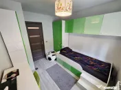 Mobilat si Utilat la Cheie Parter Zona Dambovita 