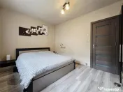 Mobilat si Utilat la Cheie Parter Zona Dambovita 