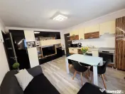 Mobilat si Utilat la Cheie Parter Zona Dambovita 