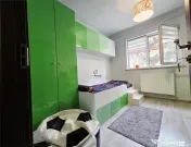 Mobilat si Utilat la Cheie Parter Zona Dambovita 