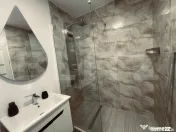 Apartament o camera, 45 mp, parcare, zona Stejarului 