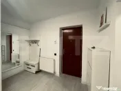 Apartament o camera, 45 mp, parcare, zona Stejarului 