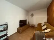 Apartament o camera, 45 mp, parcare, zona Stejarului 