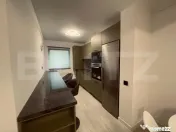 Apartament o camera, 45 mp, parcare, zona Stejarului 