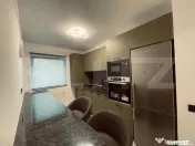 Apartament o camera, 45 mp, parcare, zona Stejarului 