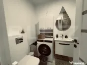 Apartament o camera, 45 mp, parcare, zona Stejarului 