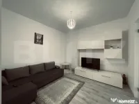 Apartament 2 camere, 42 mp, parcare, zona Subcetate 