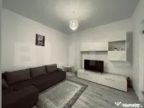 Apartament 2 camere, 42 mp, parcare, zona Subcetate