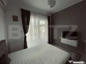 Apartament 2 camere, 42 mp, parcare, zona Subcetate 
