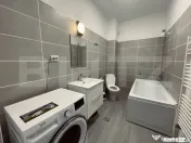 Apartament 2 camere, 42 mp, parcare, zona Subcetate 