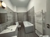 Apartament 2 camere, 42 mp, parcare, zona Subcetate 