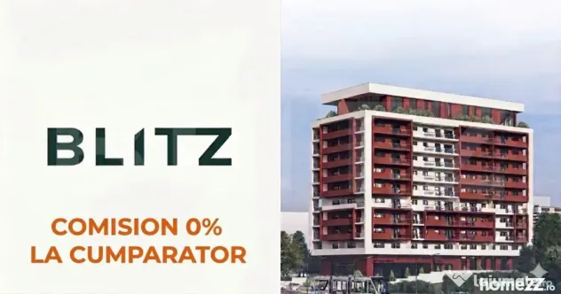 Apartament 3 camere, 104.19 mp, ansamblu, 0% Comision, zona