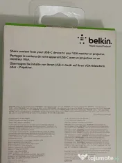 Cablu Belkin Family RockStar™ – 3m (10FT) 