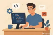 Programator Web - creez și întrețin site-uri care atrag clienți 