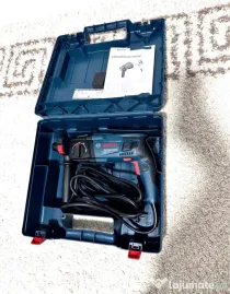 Bormașină rotopercutor Bosch