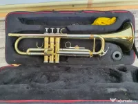 Trompeta Alysee TR-6333 