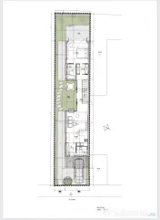 Singur curte - Showroom/Birou/Atelier/Locuința 