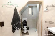 Apartament cu centrala proprie la curte comuna, zona Central 