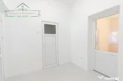 Apartament cu centrală proprie și grădină privată de 19 