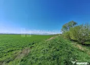 Teren de 8700 mp - extravilan - Bod, Brasov