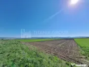 Teren de 8700 mp - extravilan - Bod, Brasov