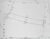 Teren de 8700 mp - extravilan - Bod, Brasov