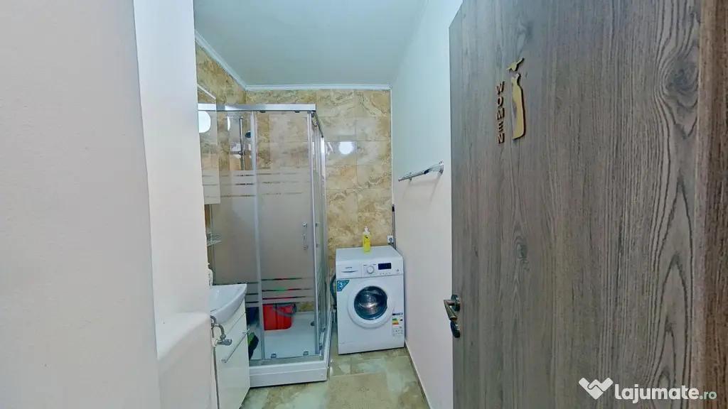 Garsoniera Dristor | Renovata 2026 | Etaj 6 | Mobilata Compl