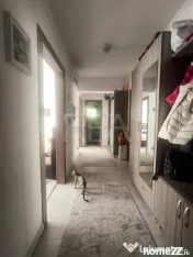 Apartament 4 camere, 21 Residence Lujerului 