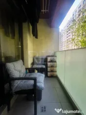 Apartament 4 camere, Politehnica 