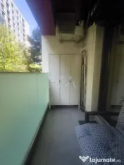 Apartament 4 camere, Politehnica 