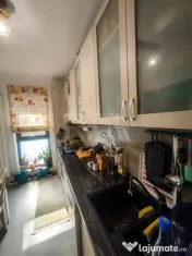 Apartament 4 camere, Politehnica 