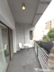 Herastrau Satul Francez , apartament 2 camere dec, et 1, CT 