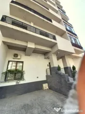 Herastrau Satul Francez , apartament 2 camere dec, et 1, CT 
