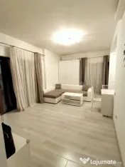 Herastrau Satul Francez , apartament 2 camere dec, et 1, CT 