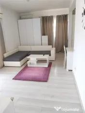 Herastrau Satul Francez , apartament 2 camere dec, et 1, CT 