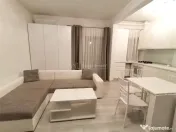 Herastrau Satul Francez , apartament 2 camere dec, et 1, CT 