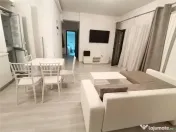 Herastrau Satul Francez , apartament 2 camere dec, et 1, CT 
