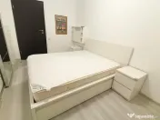Herastrau Satul Francez , apartament 2 camere dec, et 1, CT 