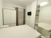 Herastrau Satul Francez , apartament 2 camere dec, et 1, CT 