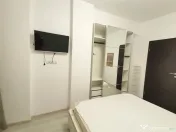 Herastrau Satul Francez , apartament 2 camere dec, et 1, CT 