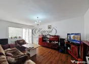 Apartament confortabil, etaj intermediar aprope de Expo Tran 