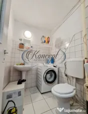 Apartament confortabil, etaj intermediar aprope de Expo Tran 