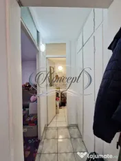 Apartament confortabil, etaj intermediar aprope de Expo Tran 