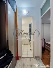 Apartament confortabil, etaj intermediar aprope de Expo Tran 