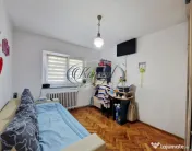 Apartament confortabil, etaj intermediar aprope de Expo Tran 